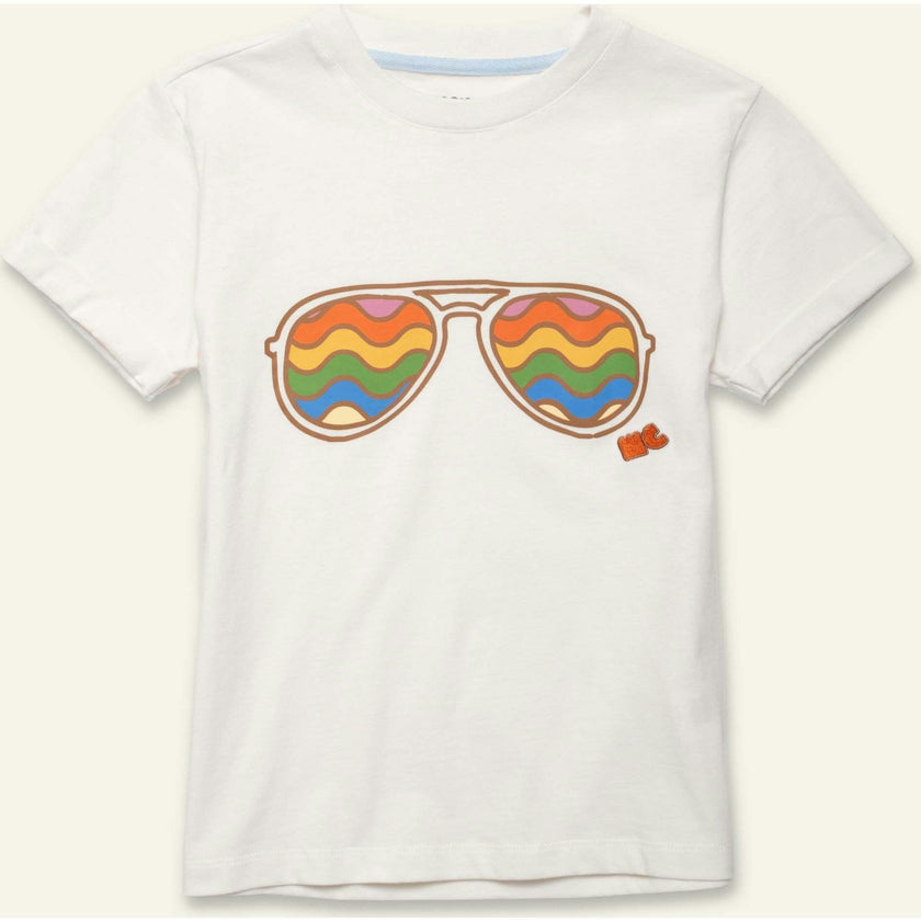 Groovy Glasses T-shirt