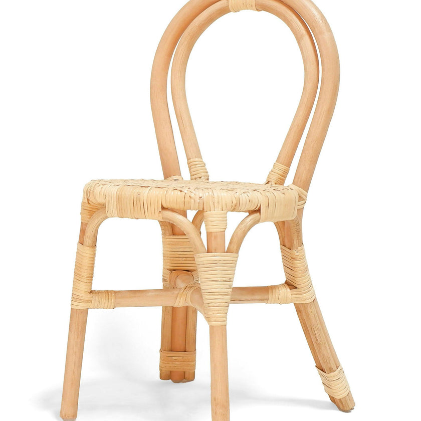 Rattan Thonet Chair
