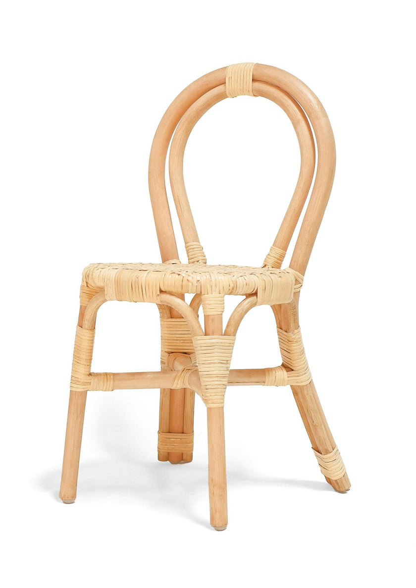 Rattan Thonet Chair