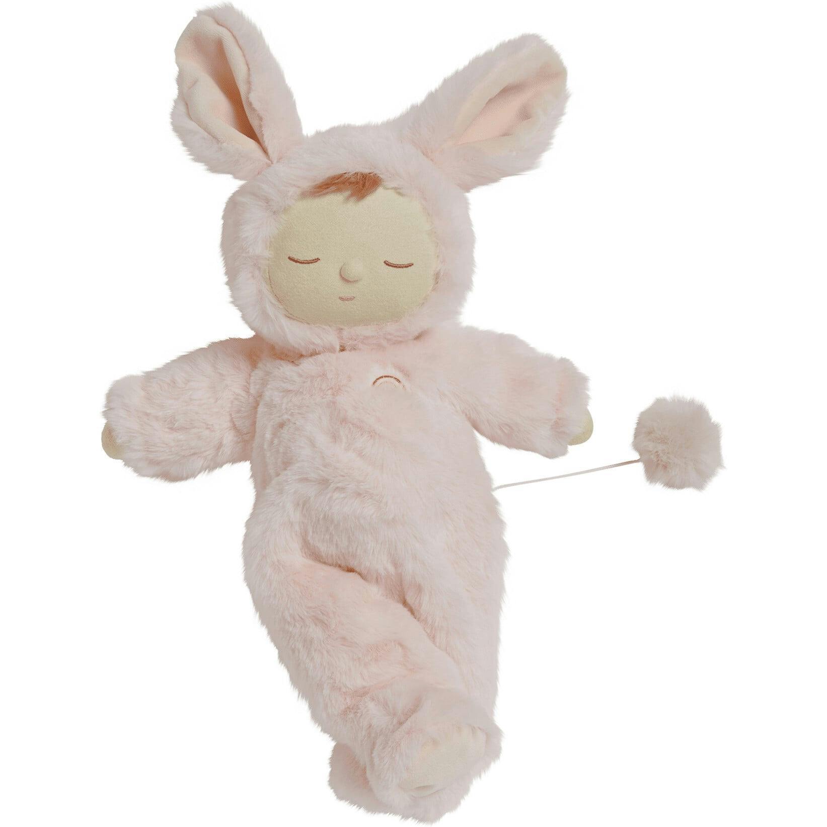 Lullaby Cozy Dinkum Moppet