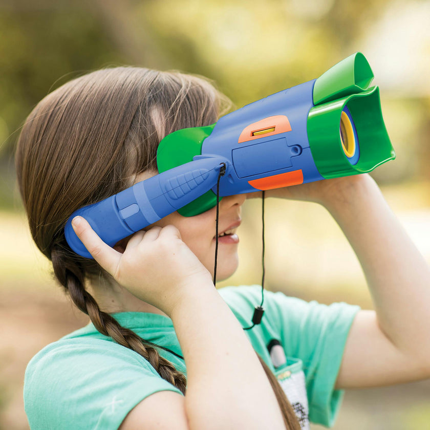 GeoSafari® Jr. Kidnoculars® Extreme™