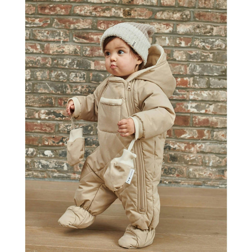 Snow Jumpsuit