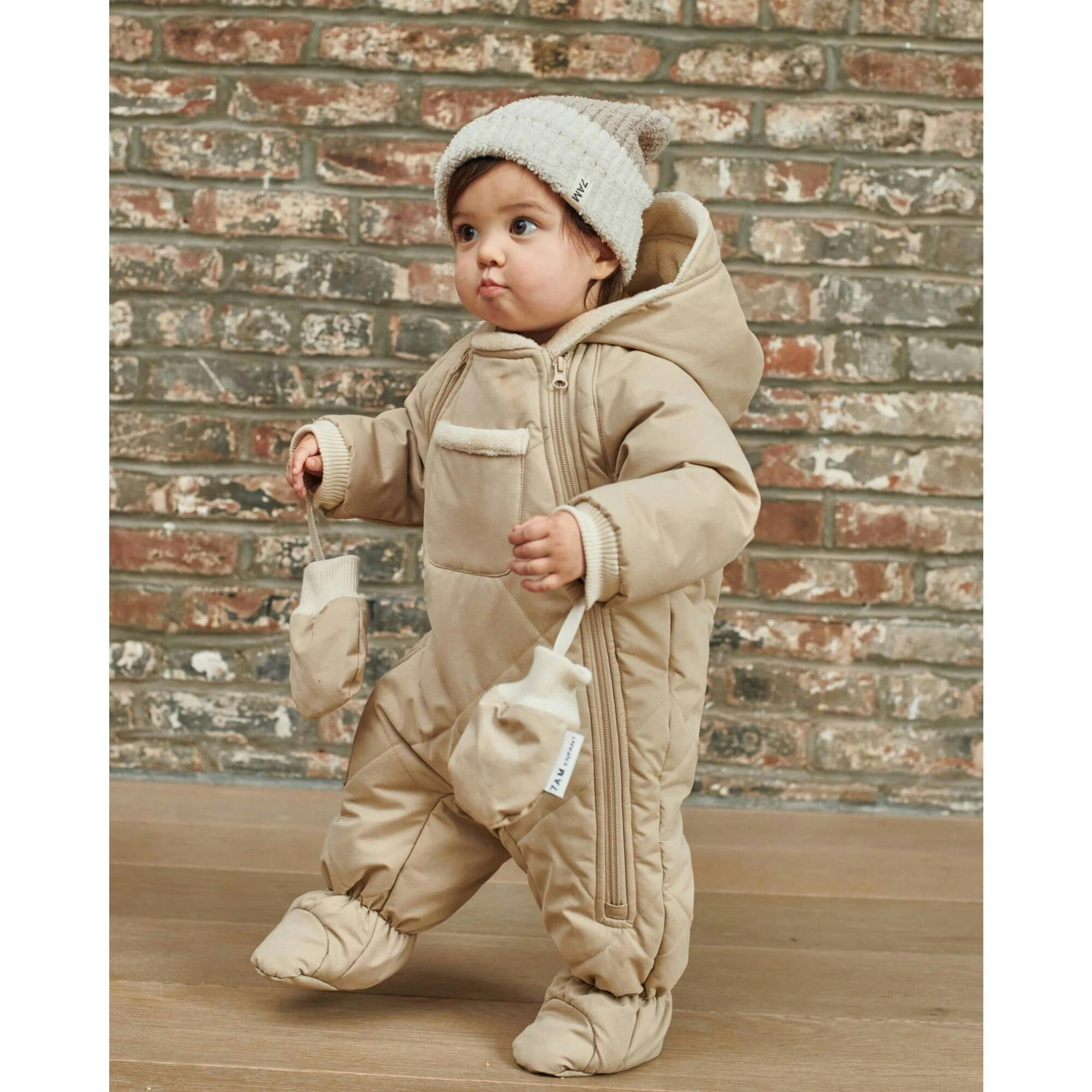 Snow Jumpsuit