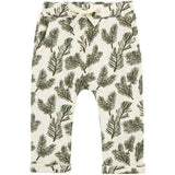 Pine Brushed Jogger Pants