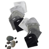 RIVER 10-Pack Washcloths