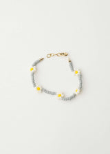 Flora // Poppy Bracelet