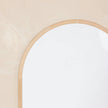 Arched Chalkboard