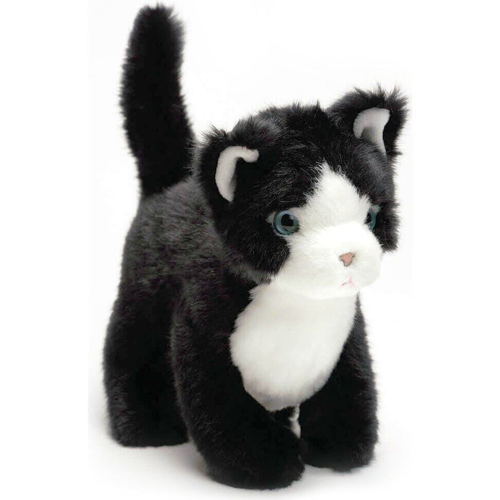 My Gustave - Small 26cm - Black/White