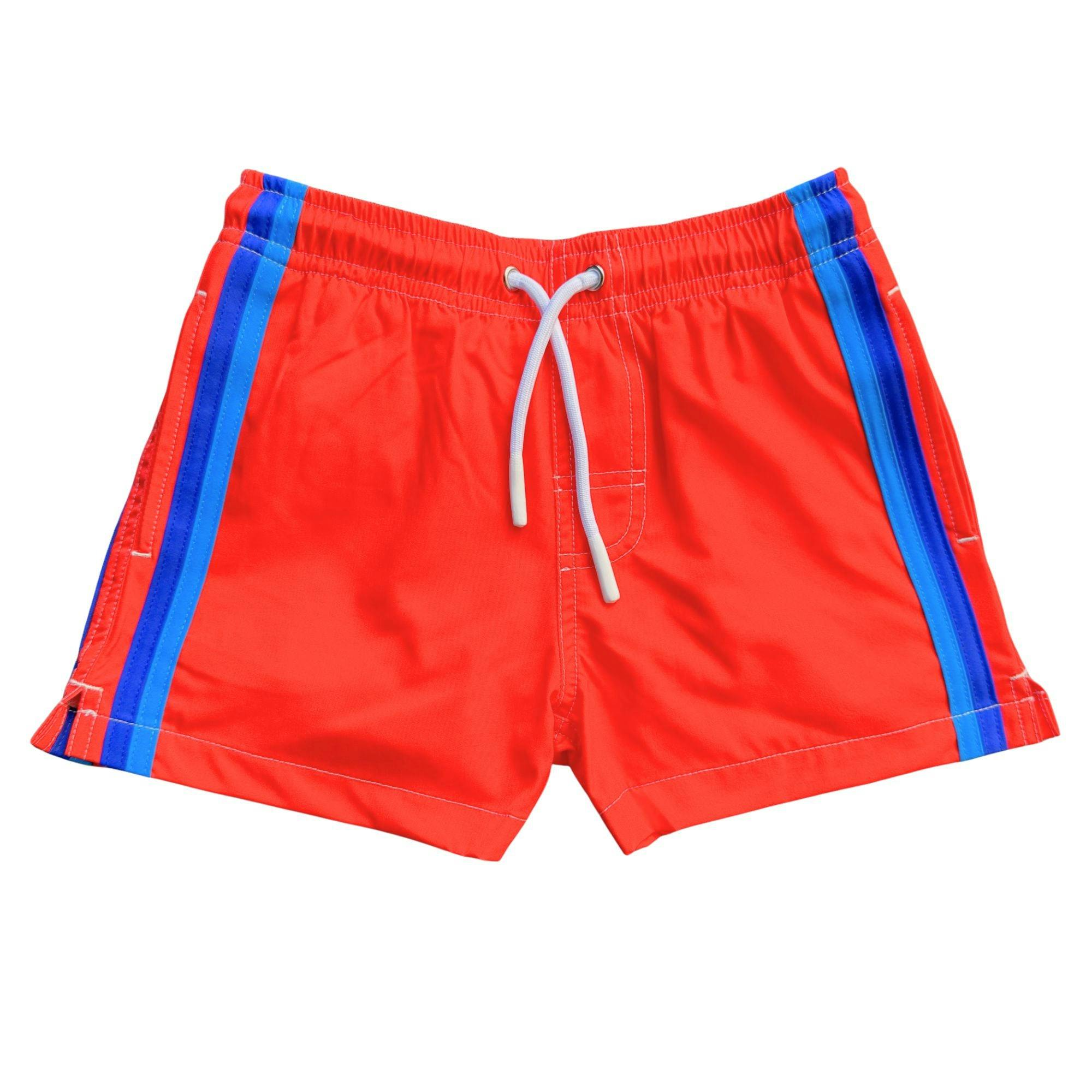 Eddie Swim Trunks