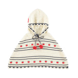 Daisy Poncho