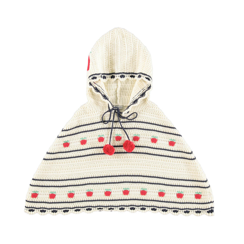 Daisy Poncho
