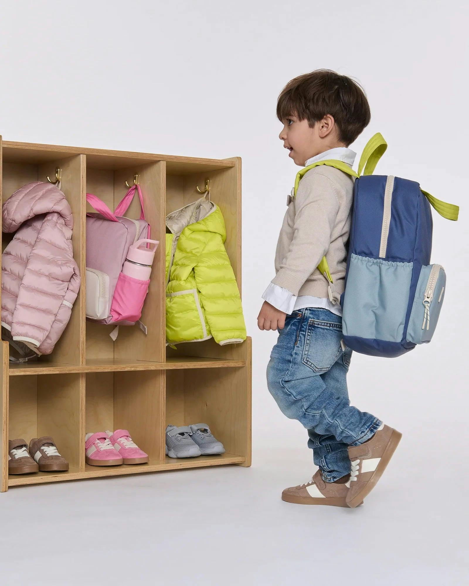 Oxford Backpack - MIDI