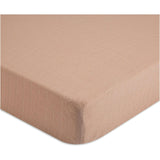 Crib Fitted Sheet