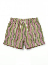 Coral Crush Boys Swimmers