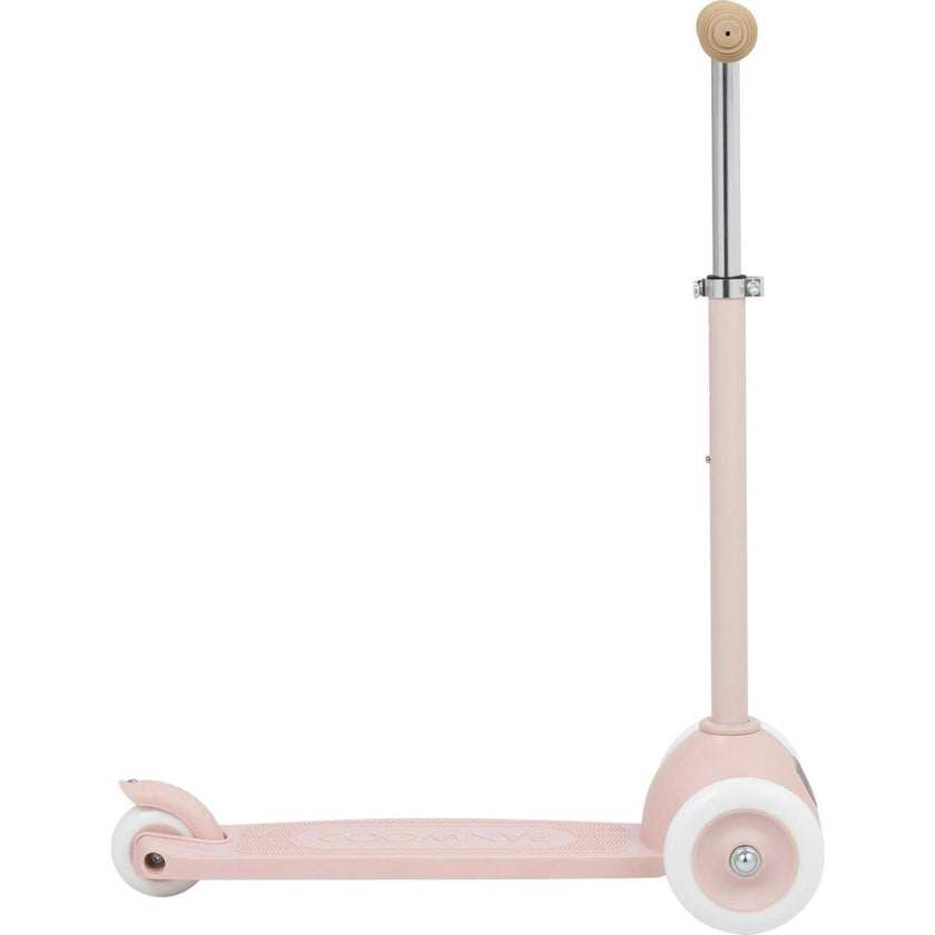 Eco Scooter