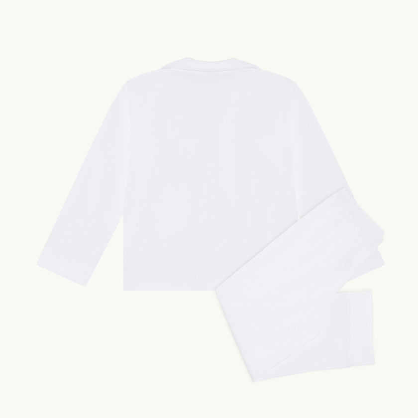 Crest Classic Fit Pyjama - Child