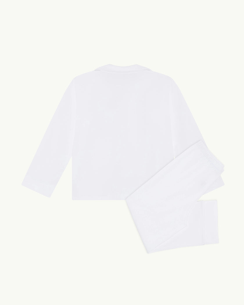 Crest Classic Fit Pyjama - Child