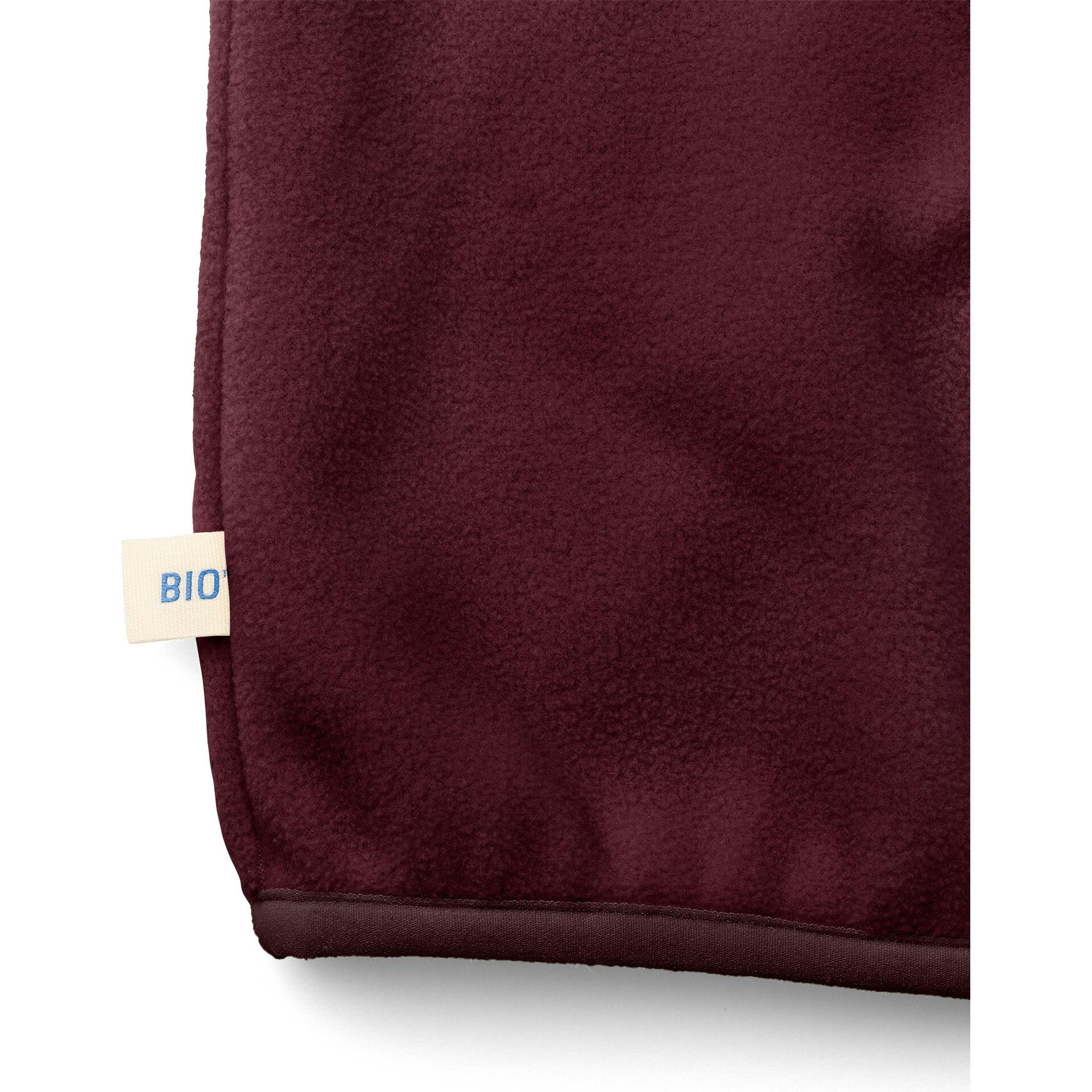 Avan bio-fleece jacket 