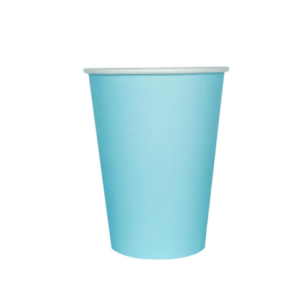 Cloud 12 Oz Cups
