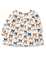 Giddy-Up Julia Blouse