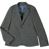 Stretch Suit with Comfy-Flex Technology™
