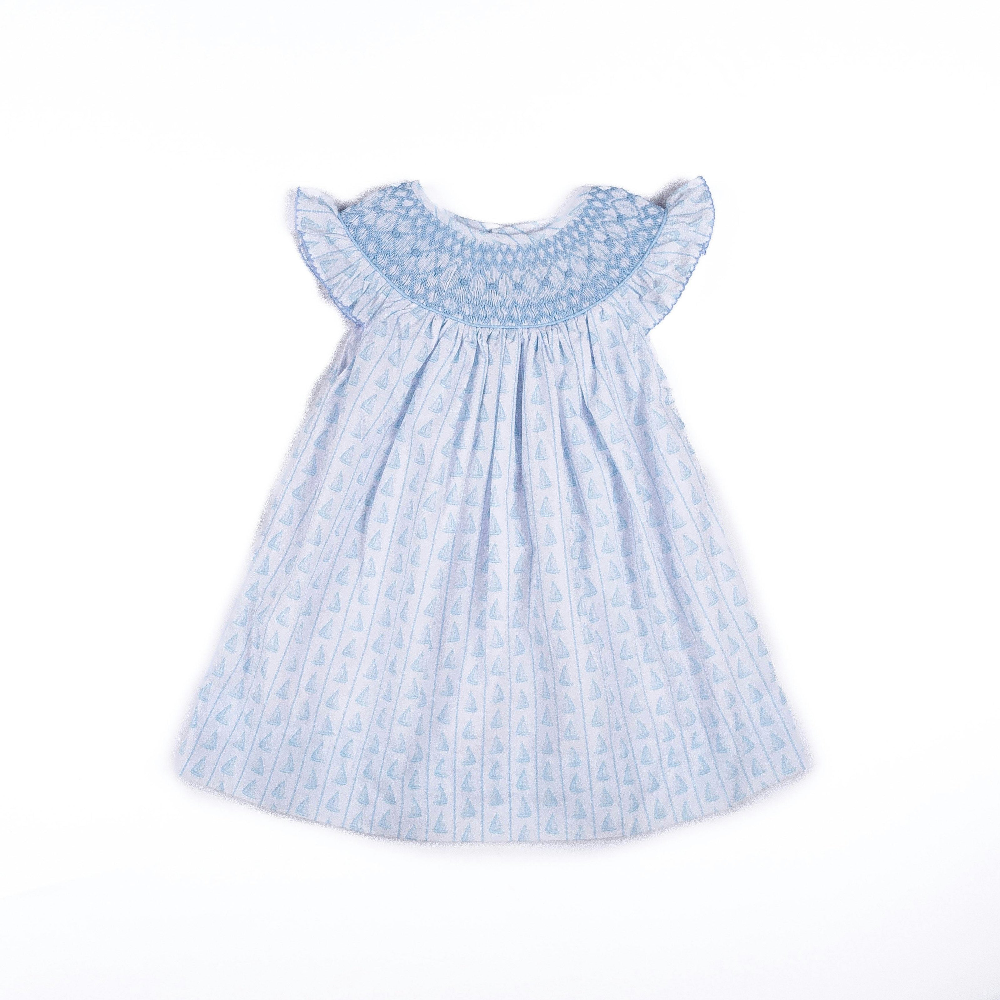 Set Sail - Kate Dress