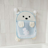 Bath Toy Organizer - Juno