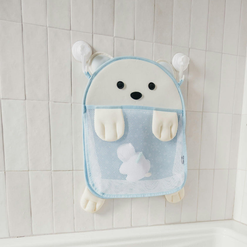 Bath Toy Organizer - Juno