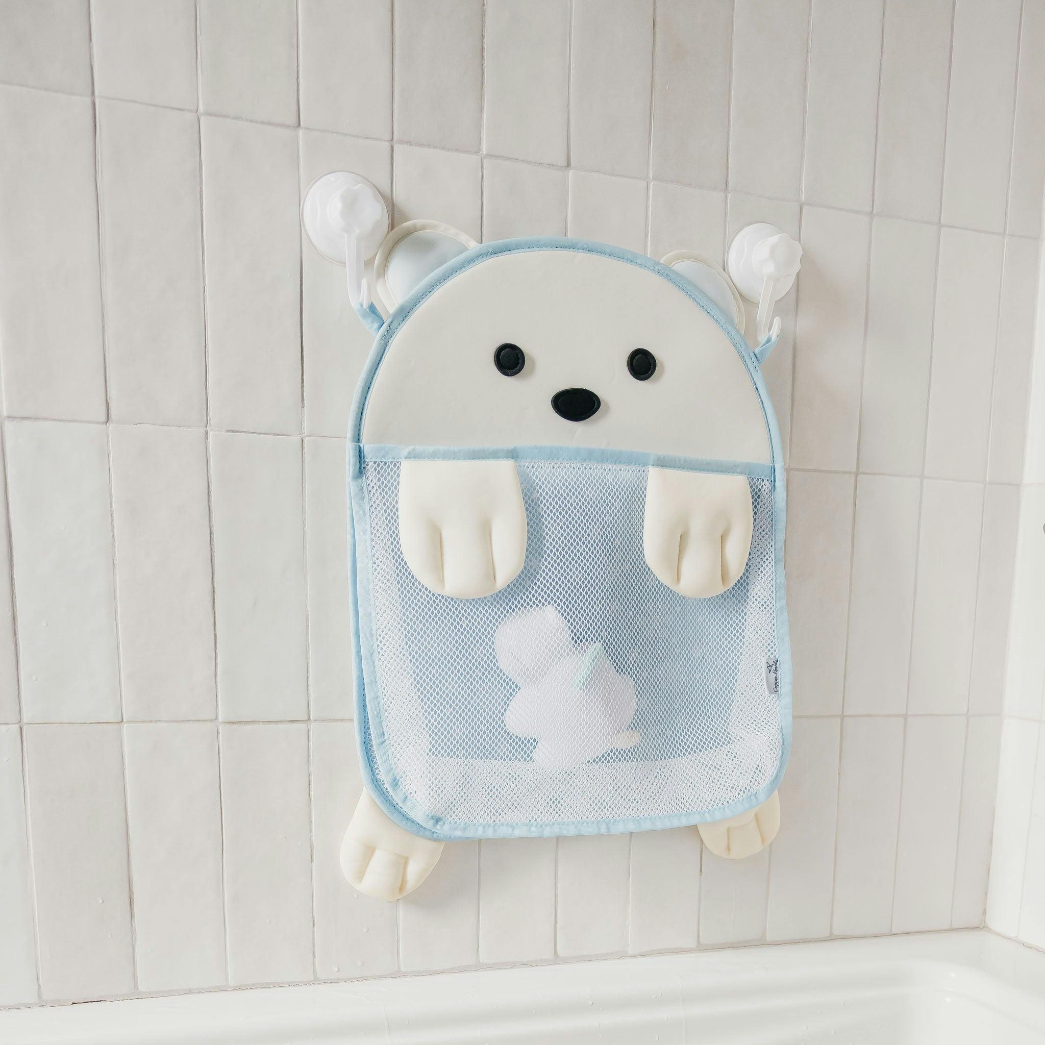 Bath Toy Organizer - Juno