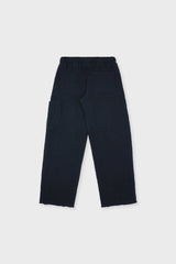 Organic Cotton Waffle Pant