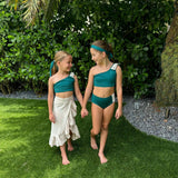 Sofi Bikini, Green