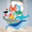 Coastal Animals