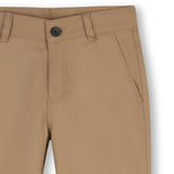 Khaki Chino Pants