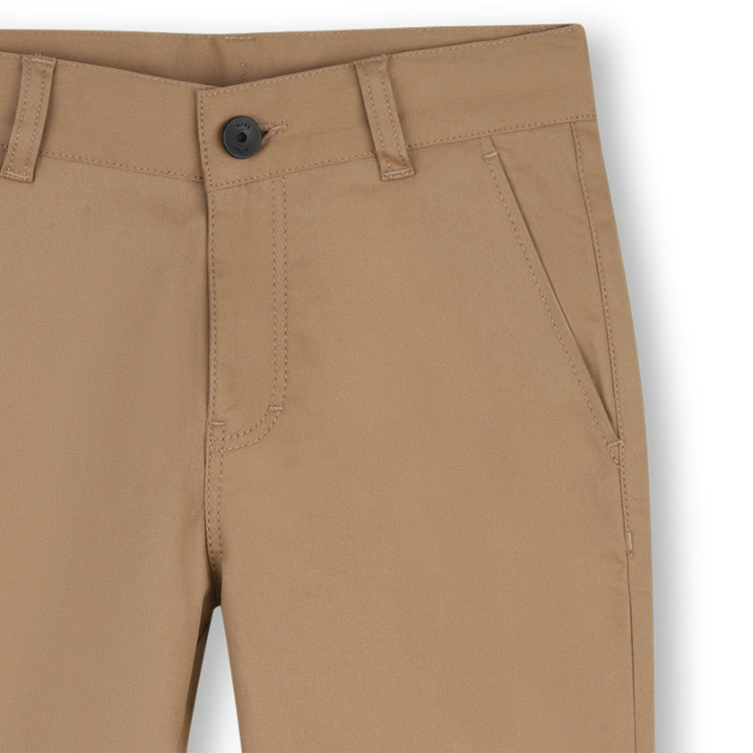 Khaki Chino Pants