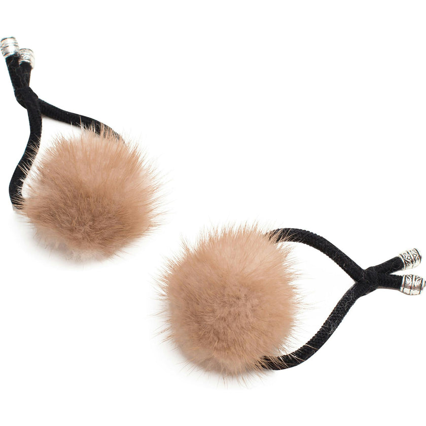 Jesslyn Hair Ties