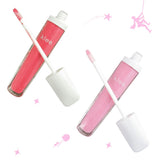 Natural Tinted Lip Gloss Duo Tahoe Interlude and Aspen Rhythm