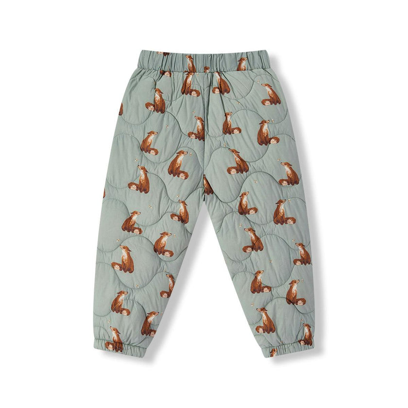Lightweight Down Pants