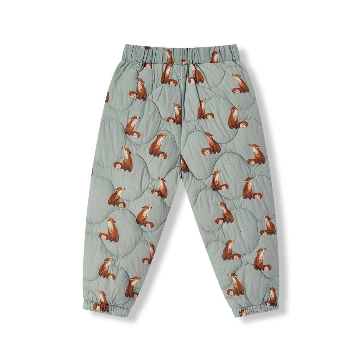 Lightweight Down Pants