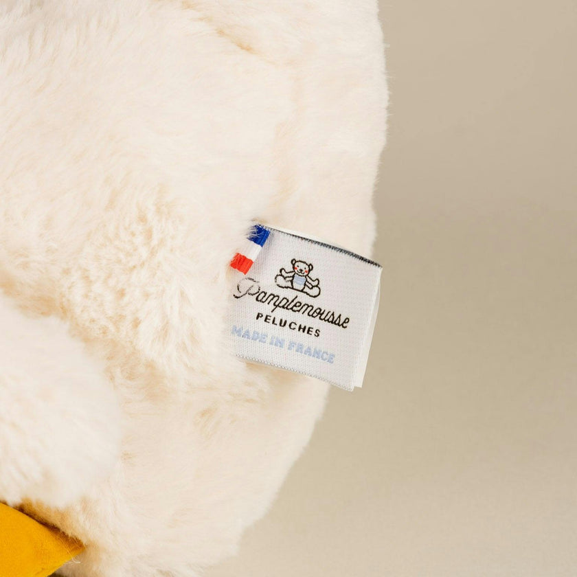 Astrid The Goose Plush Toy