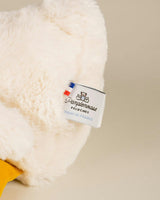 Astrid The Goose Plush Toy
