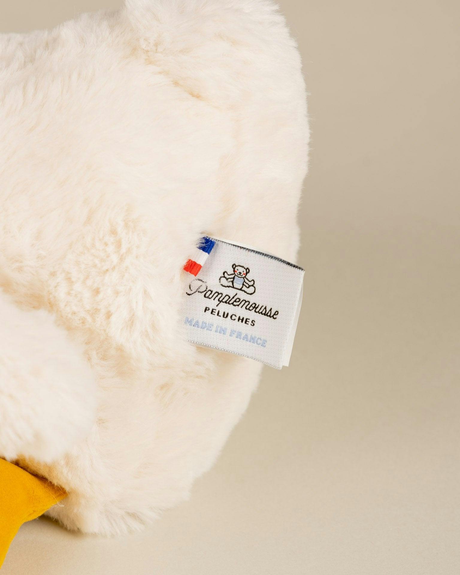 Astrid The Goose Plush Toy
