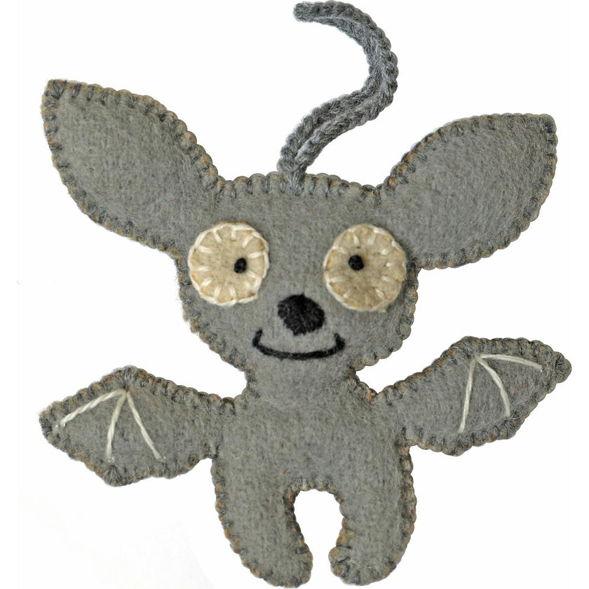 Halloween Ornaments