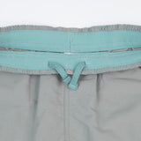 UPF 50+ Performance Short | Castaway Gray