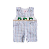 Tractor - Henry Jon Jon