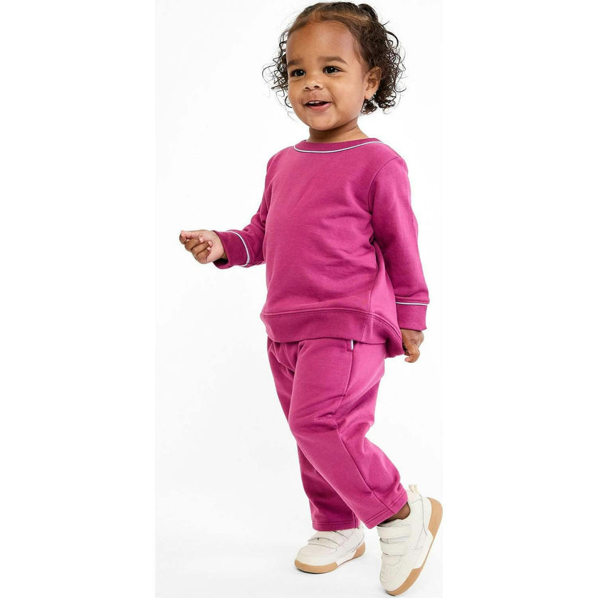Chris Baby Jogger, Black