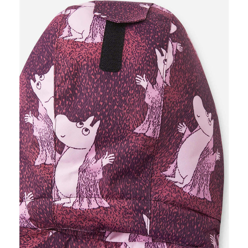Moomin Lyster ReimaTec winter overall