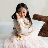 Filipina 'Malaya' Cultural Doll