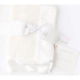Security Blanket, Cream