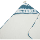 Hooded Towel