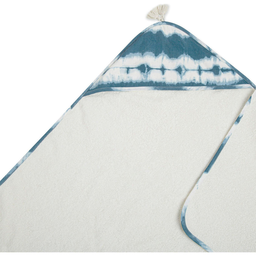 Hooded Towel